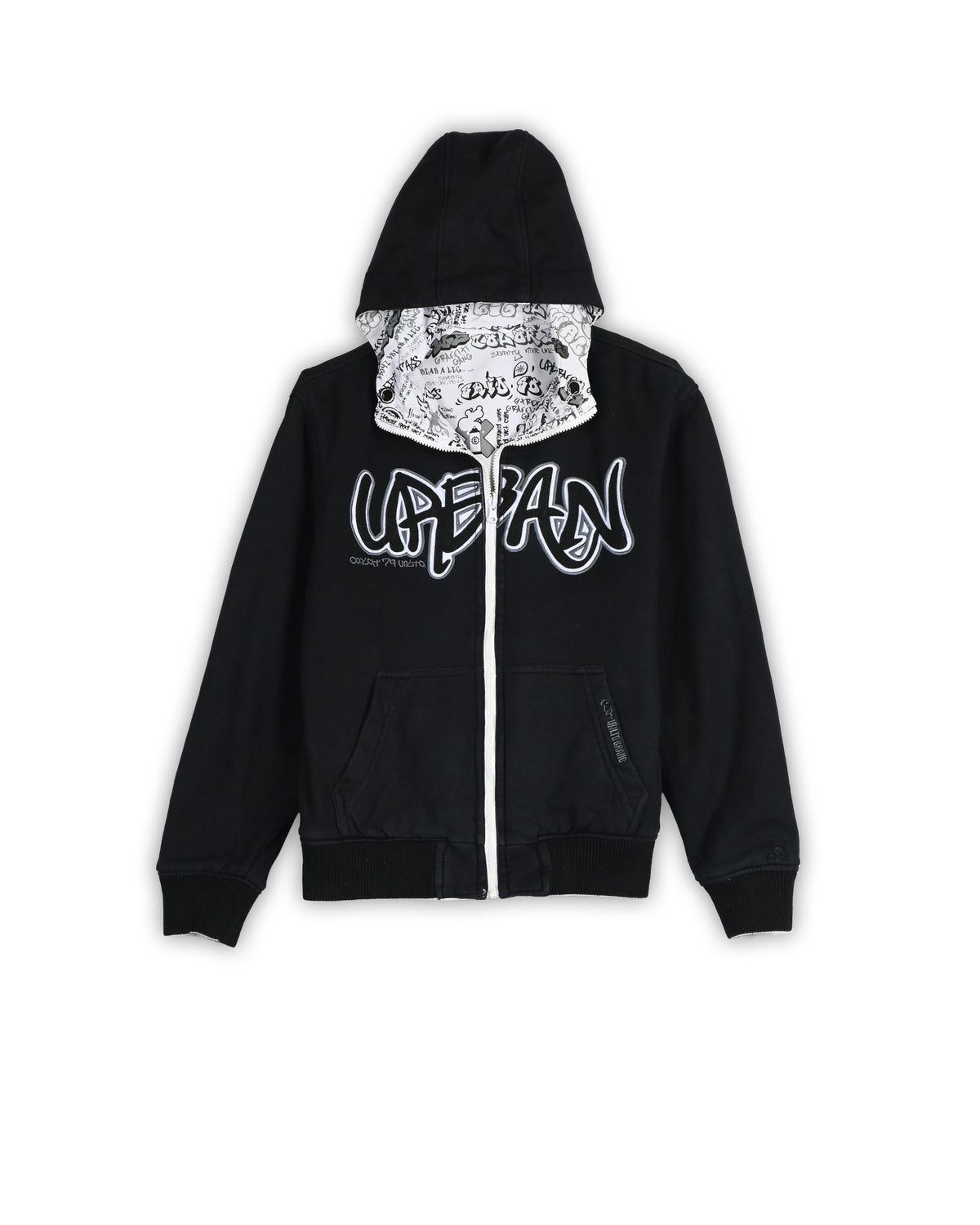VINTAGE JACKET - M