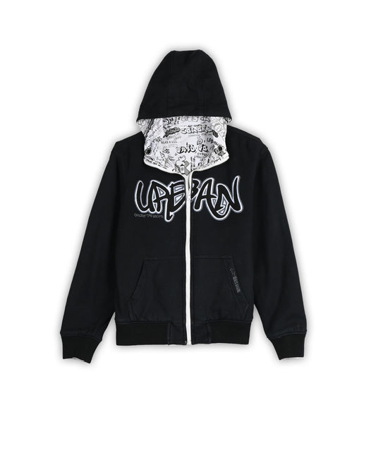 VINTAGE JACKET - M