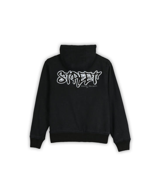 VINTAGE JACKET - M
