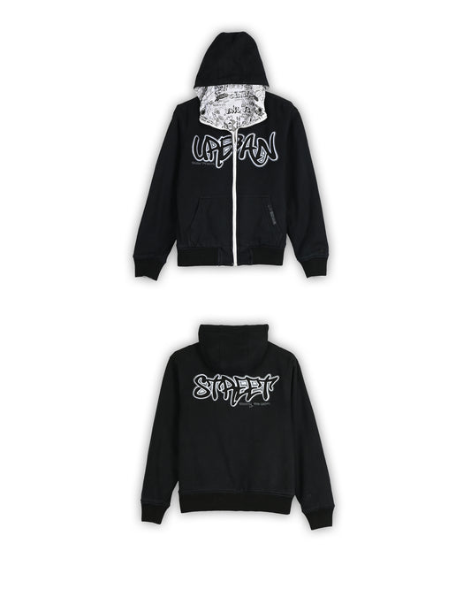 VINTAGE JACKET - M