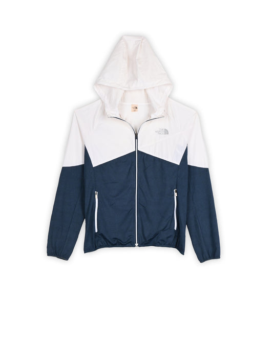 THE NORTH FACE WOMEN'S WINDBREAKER - M