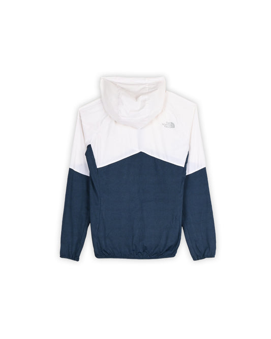 THE NORTH FACE WOMEN'S WINDBREAKER - M