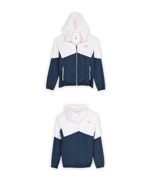 THE NORTH FACE WOMEN'S WINDBREAKER - M