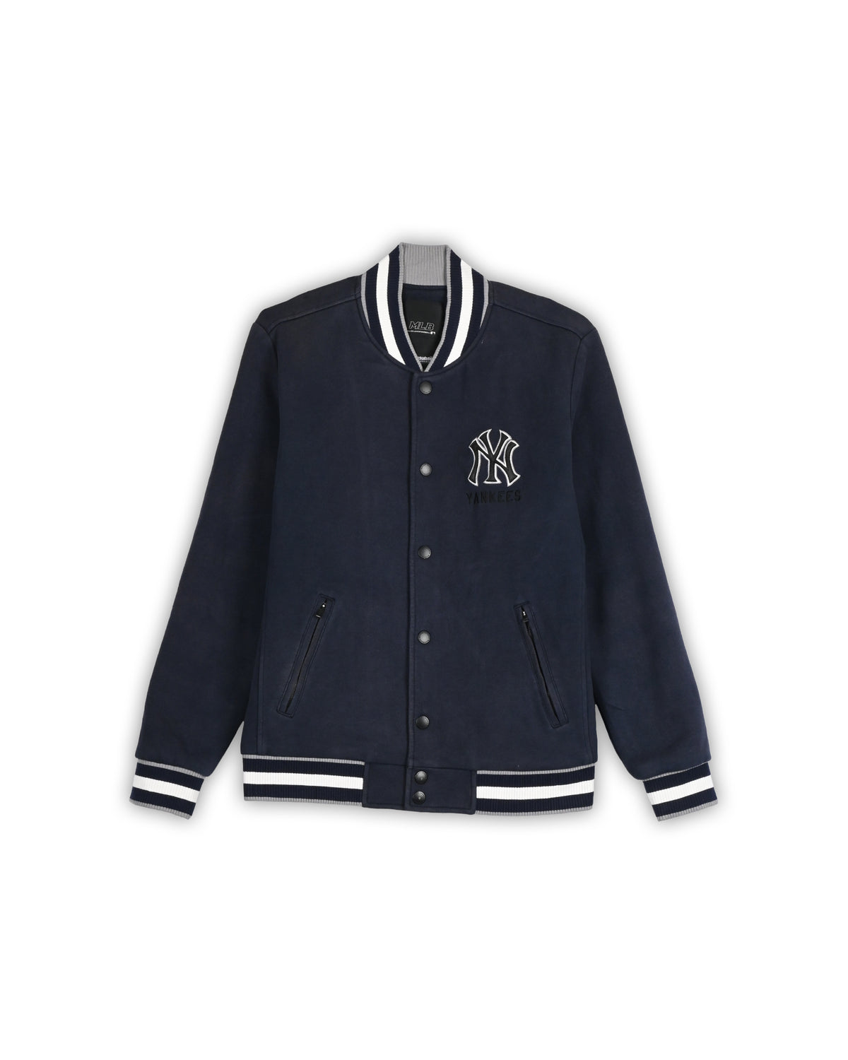 MLB NEW YORK YANKEES VARSITY JACKET - M