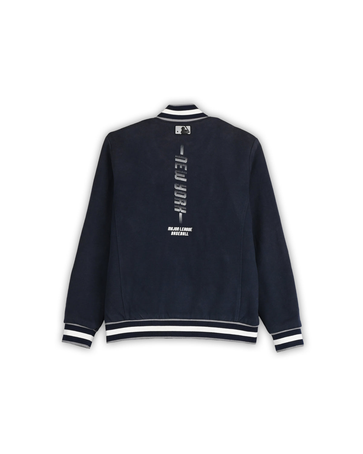 MLB NEW YORK YANKEES VARSITY JACKET - M