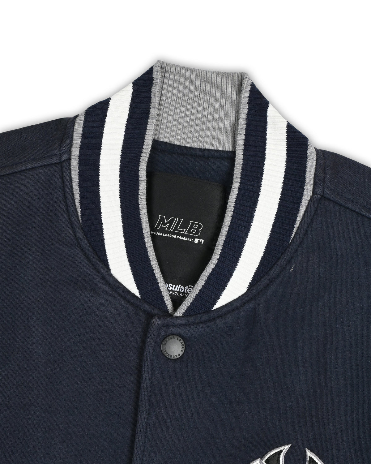 MLB NEW YORK YANKEES VARSITY JACKET - M