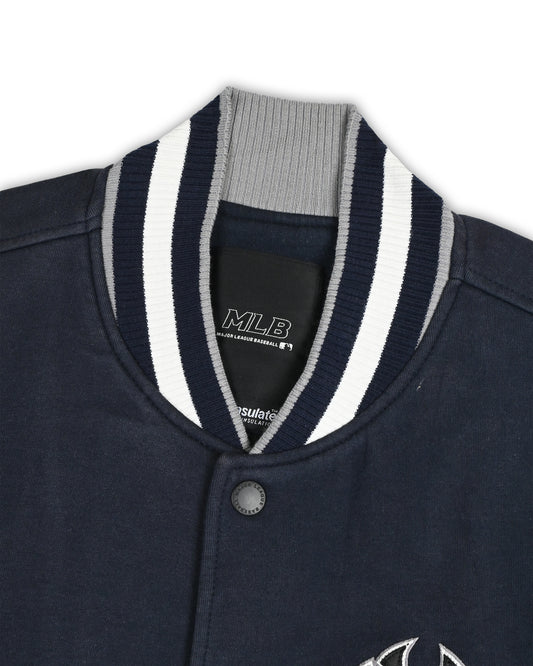 MLB NEW YORK YANKEES VARSITY JACKET - M