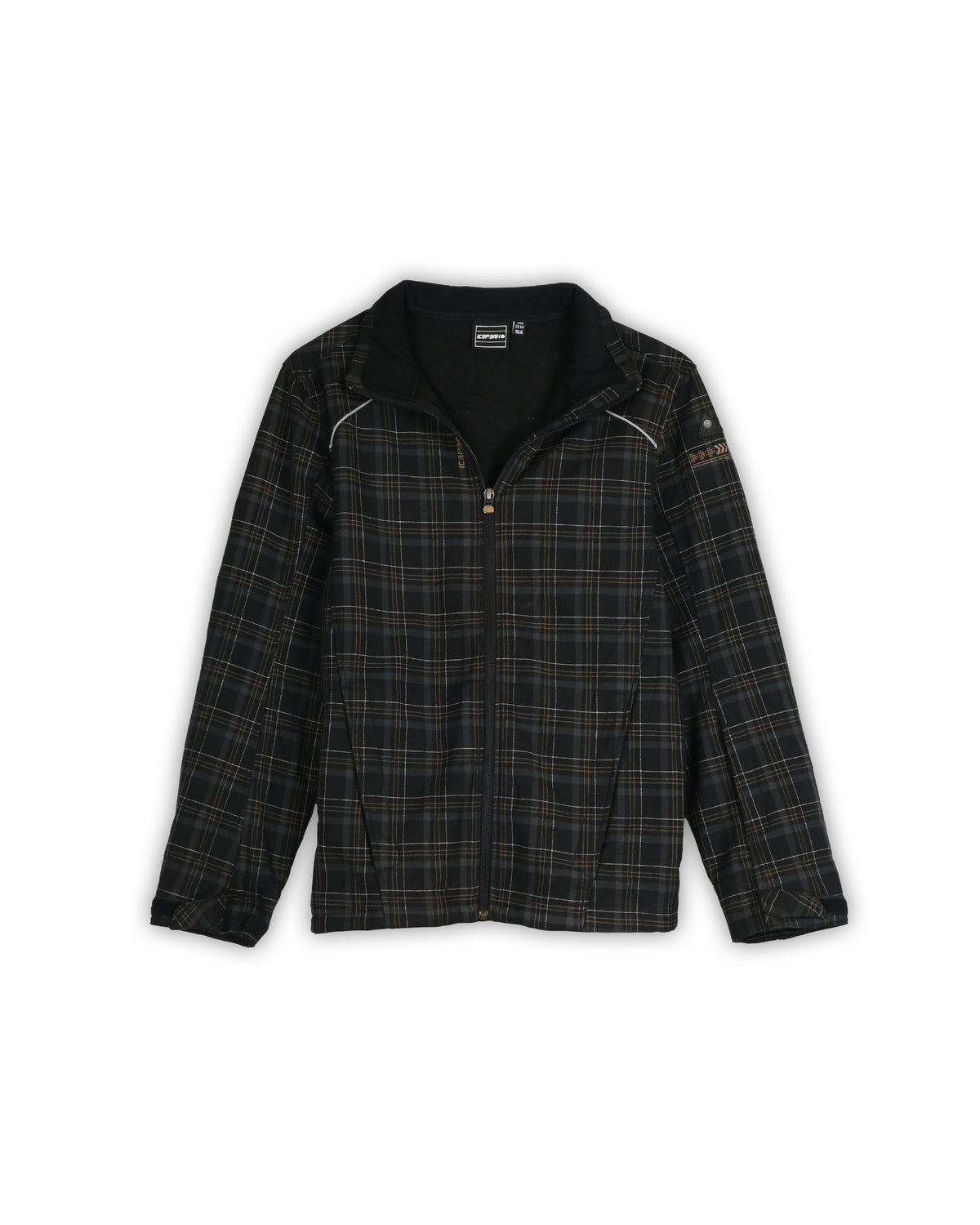 ICEPEAK JACKET - S