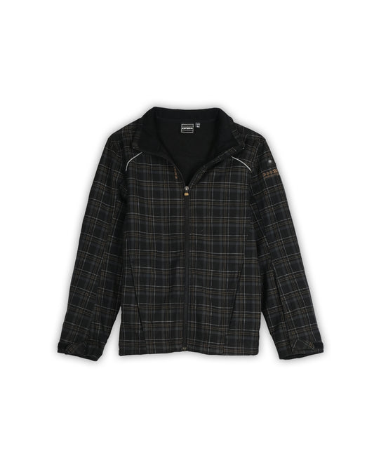 ICEPEAK JACKET - S