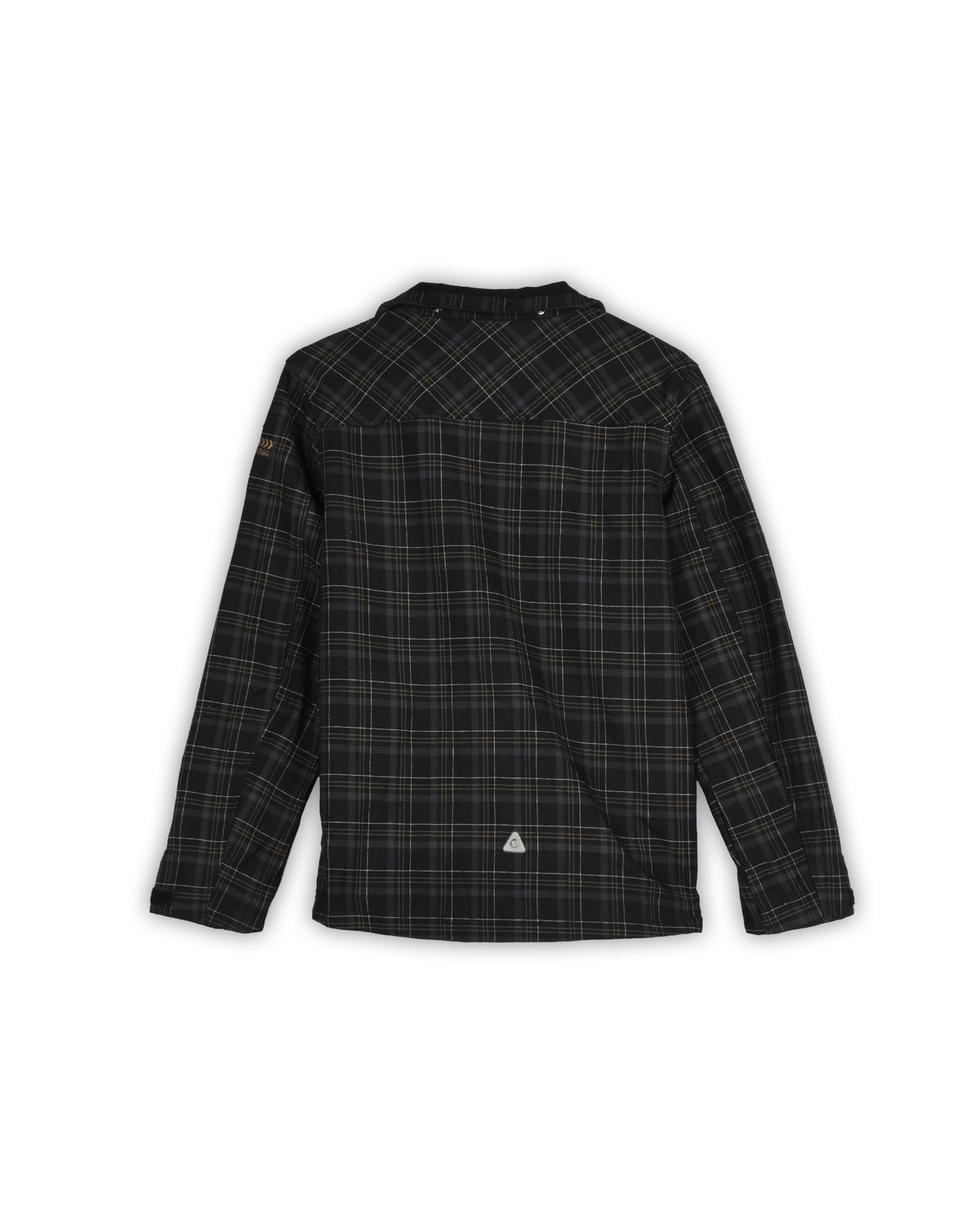 ICEPEAK JACKET - S