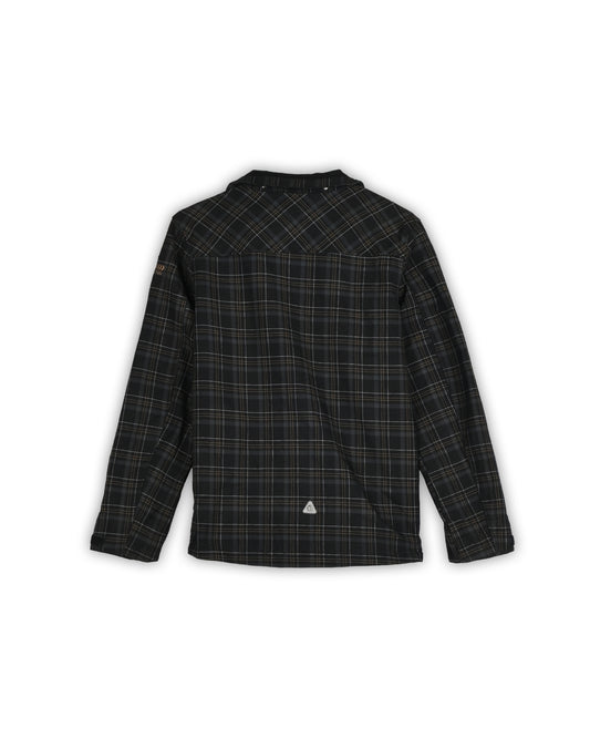 ICEPEAK JACKET - S
