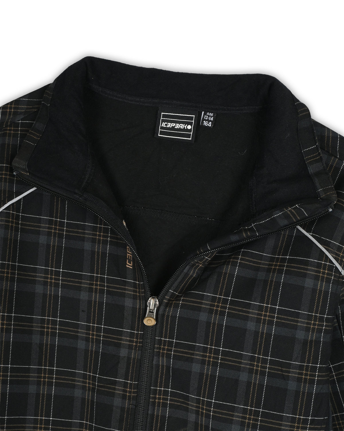 ICEPEAK JACKET - S