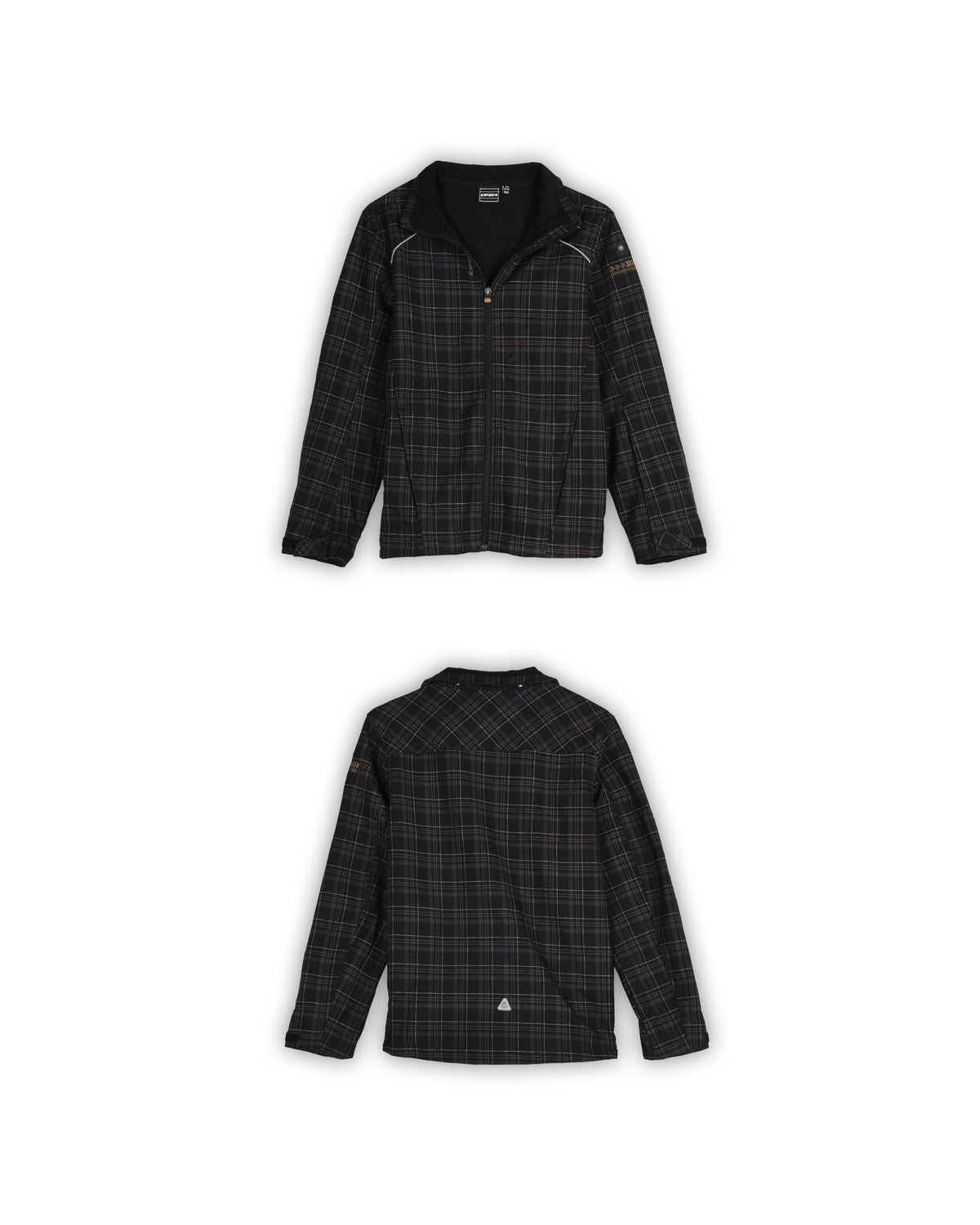 ICEPEAK JACKET - S