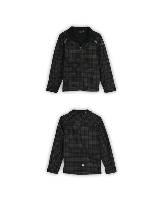 ICEPEAK JACKET - S