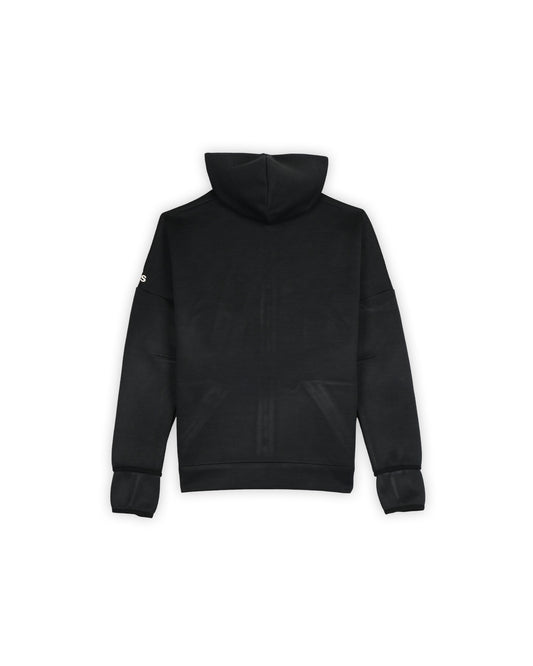ADIDAS JACKET - S