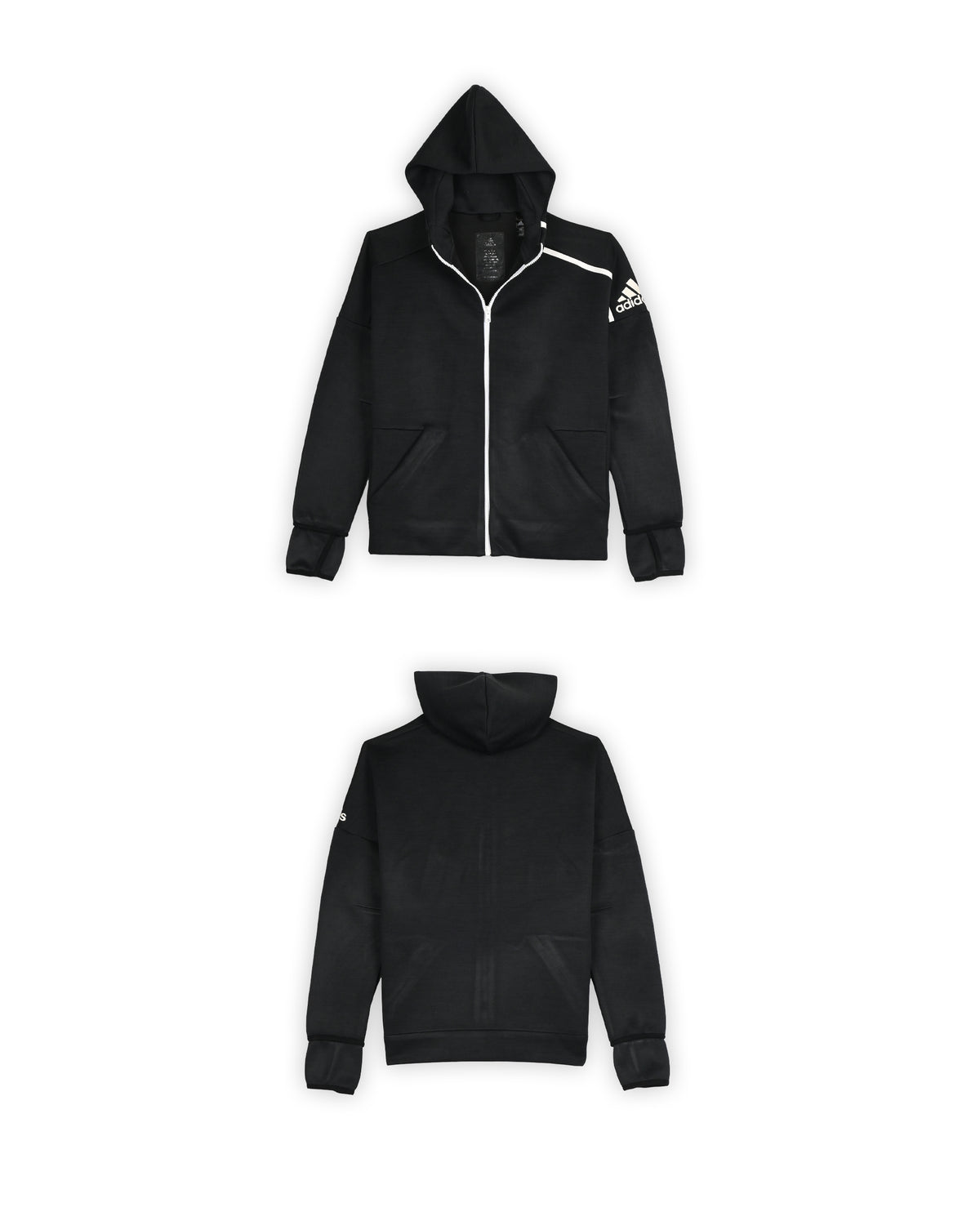 ADIDAS JACKET - S