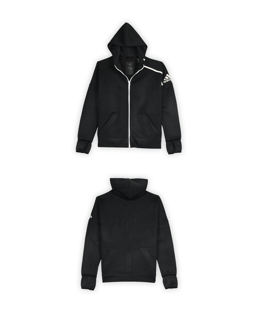 ADIDAS JACKET - S