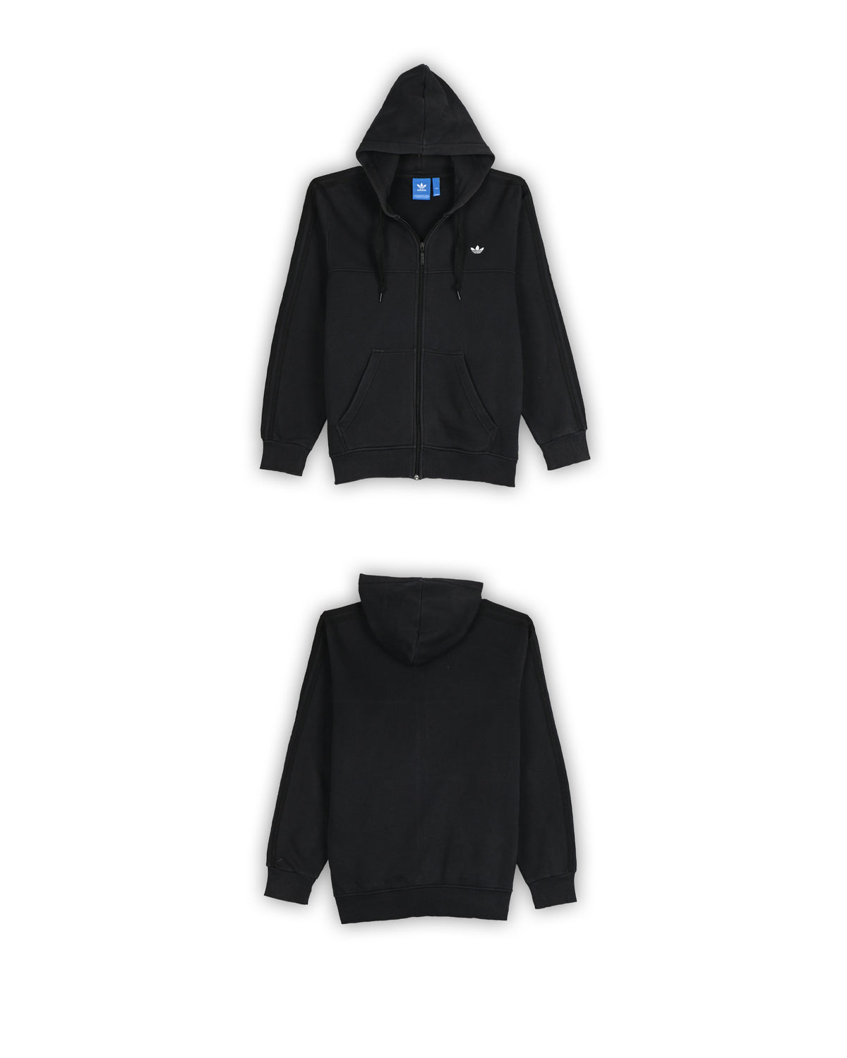ADIDAS ORIGINALS JACKET - M
