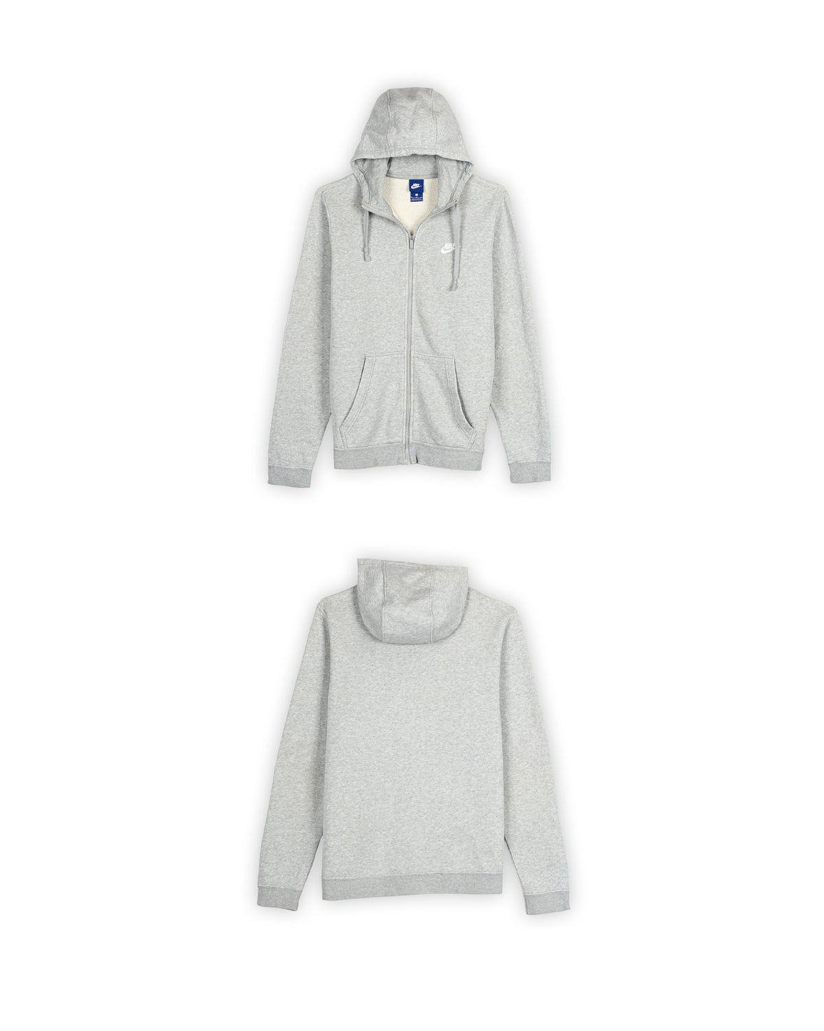 NIKE JACKET - M
