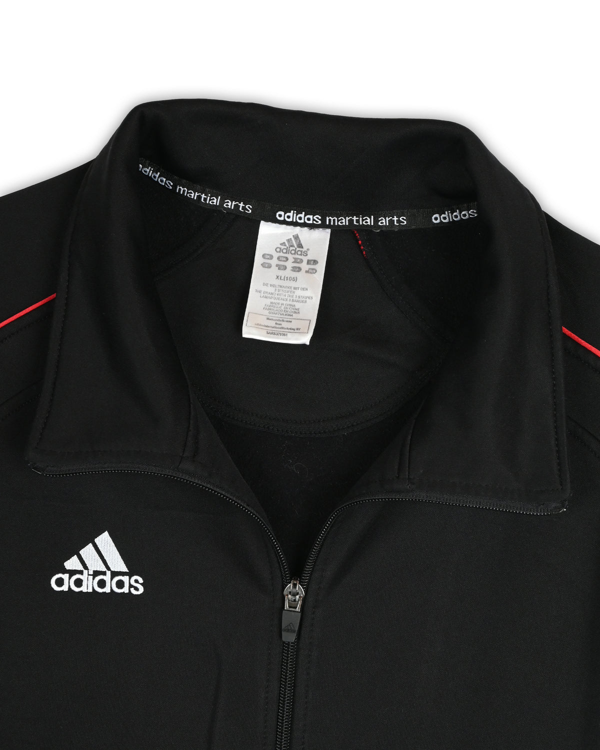 ADIDAS JACKET - XL
