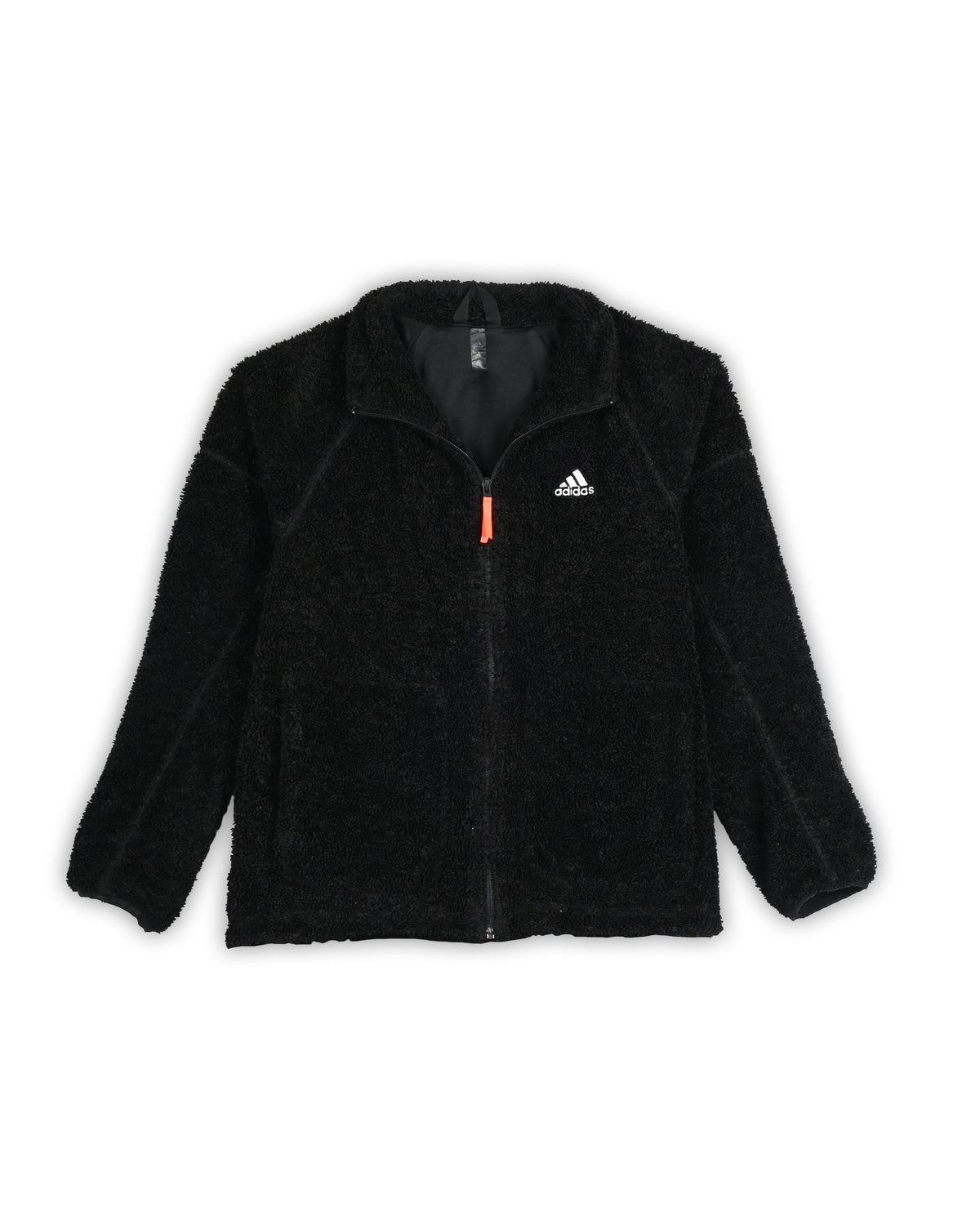 ADIDAS WOMEN'S JACKET - XL