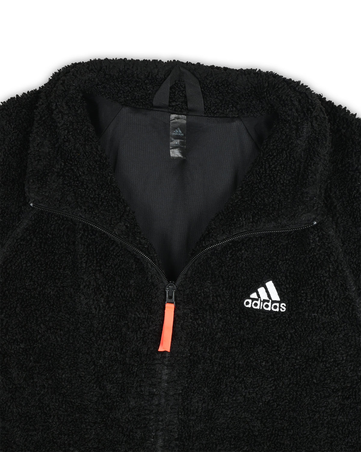 ADIDAS WOMEN'S JACKET - XL