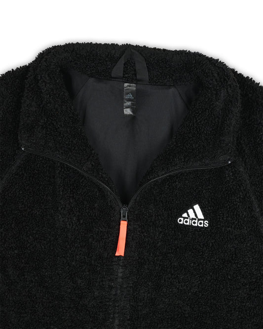 ADIDAS WOMEN'S JACKET - XL