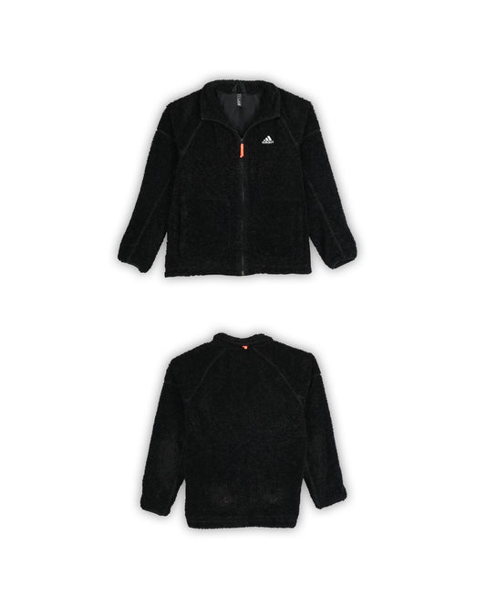 ADIDAS WOMEN'S JACKET - XL