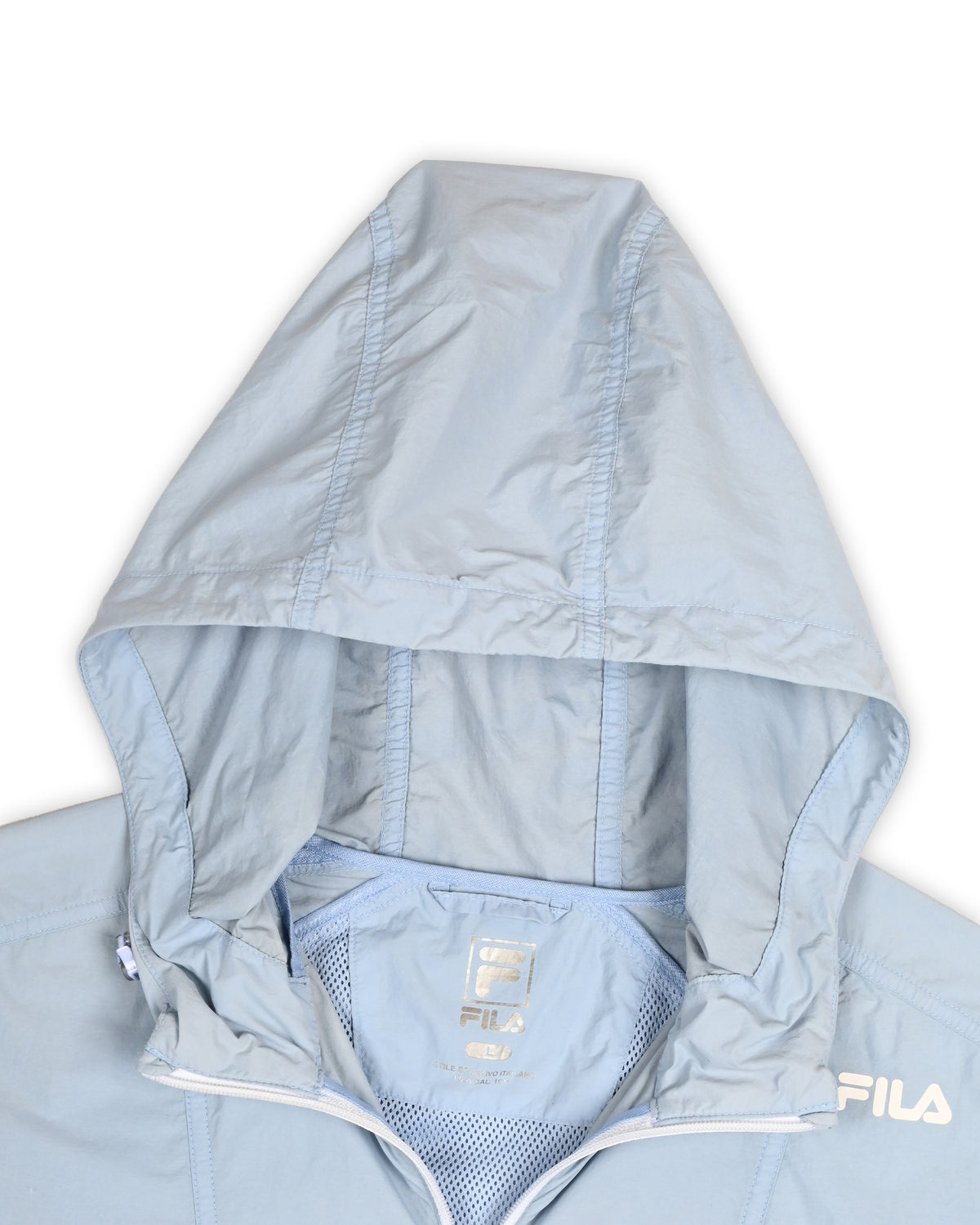 FILA JACKET - M
