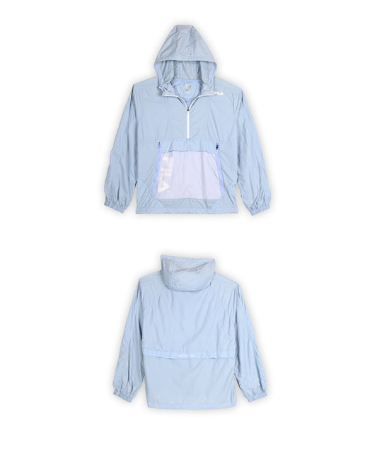 FILA JACKET - M