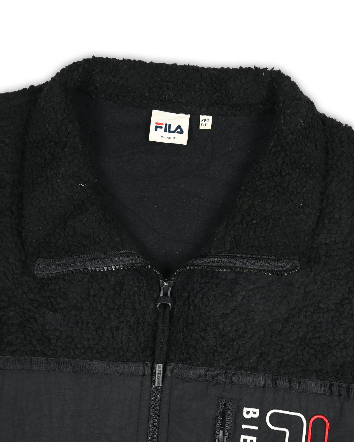 FILA JACKET - XL