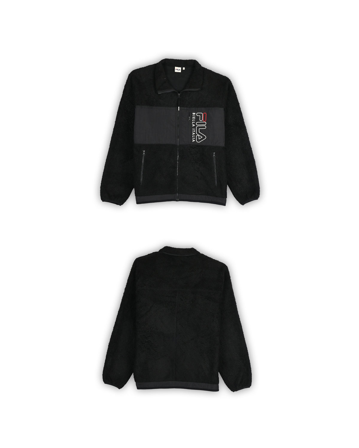 FILA JACKET - XL