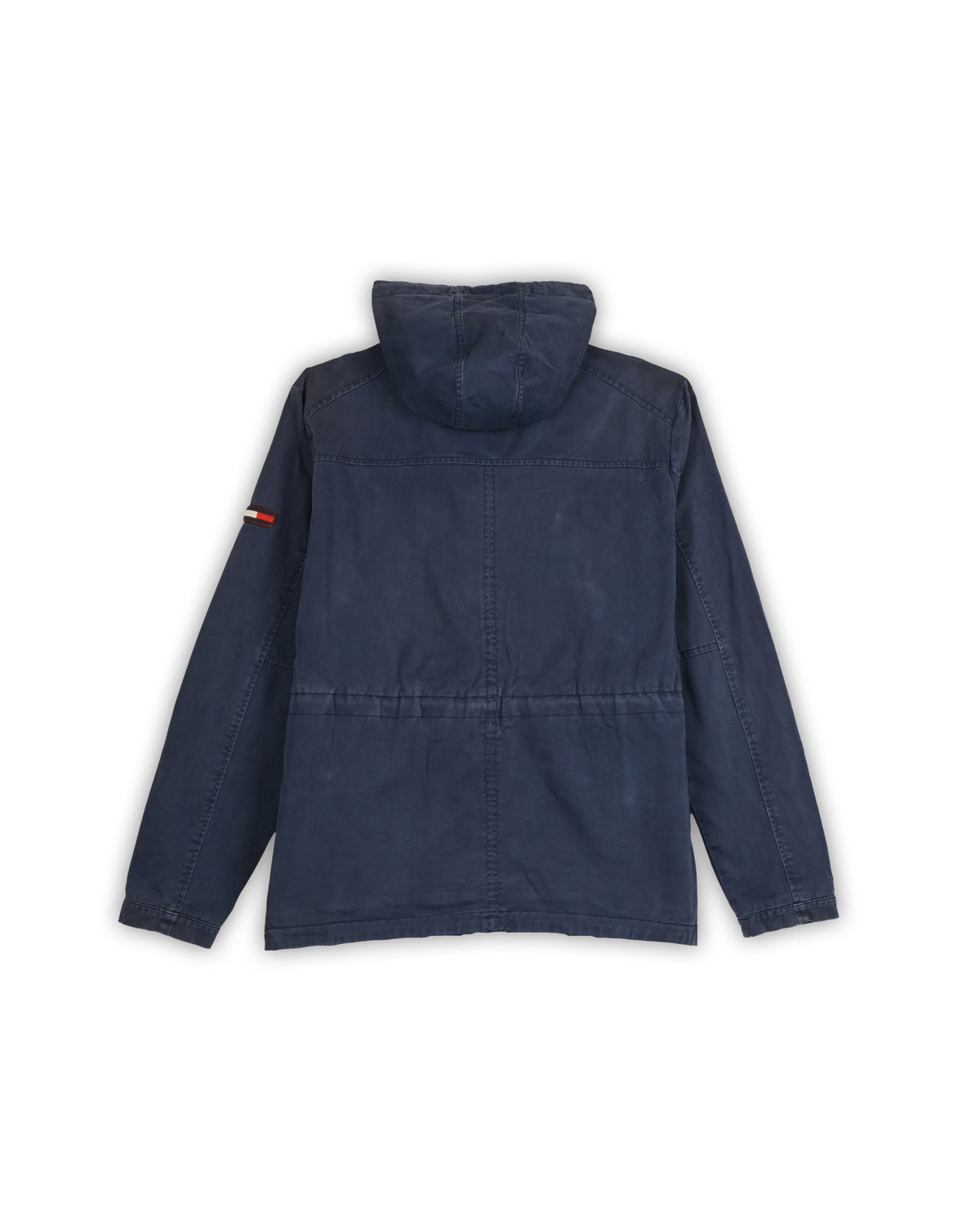 90'S TOMMY HILFIGER JACKET - L