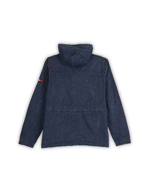 90'S TOMMY HILFIGER JACKET - L