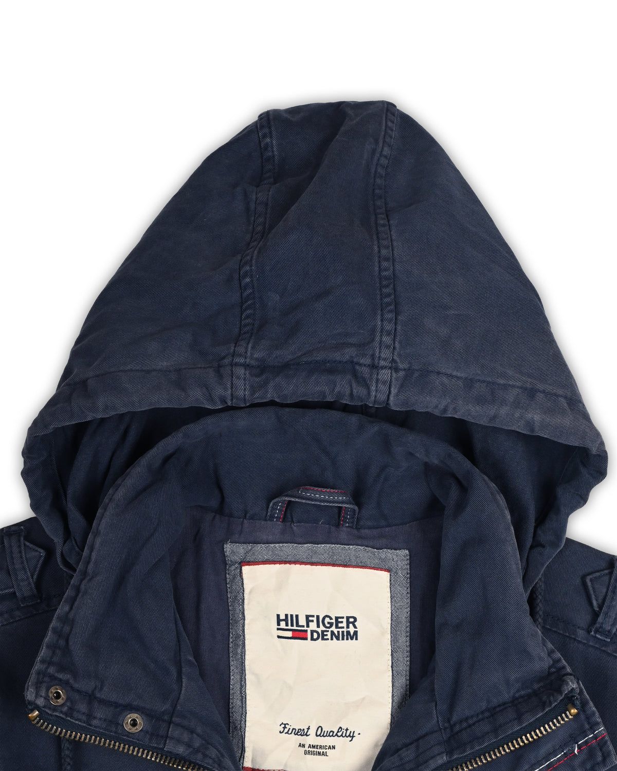 90'S TOMMY HILFIGER JACKET - L