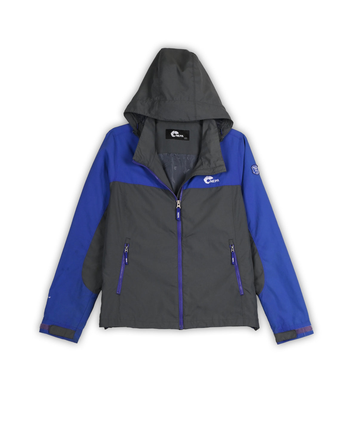 NEPA JACKET - S
