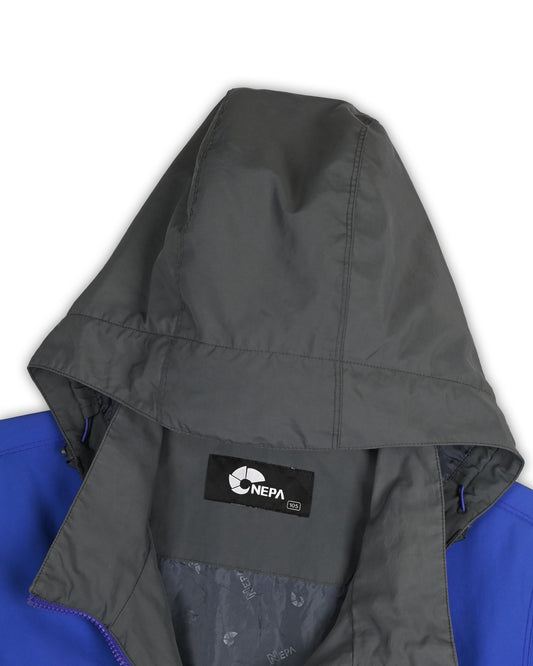 NEPA JACKET - S