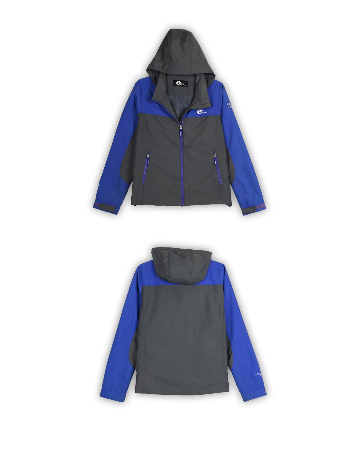 NEPA JACKET - S