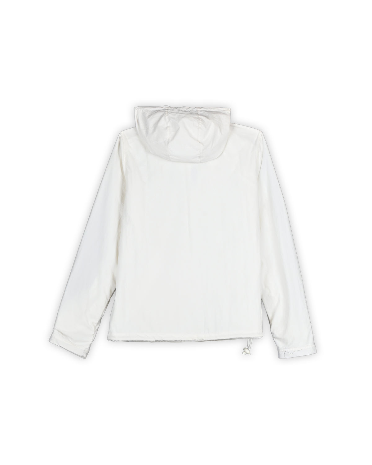 ADIDAS RESPECT M.E. BY MISSY ELLIOTT HOODED WINDCHEATER - XS