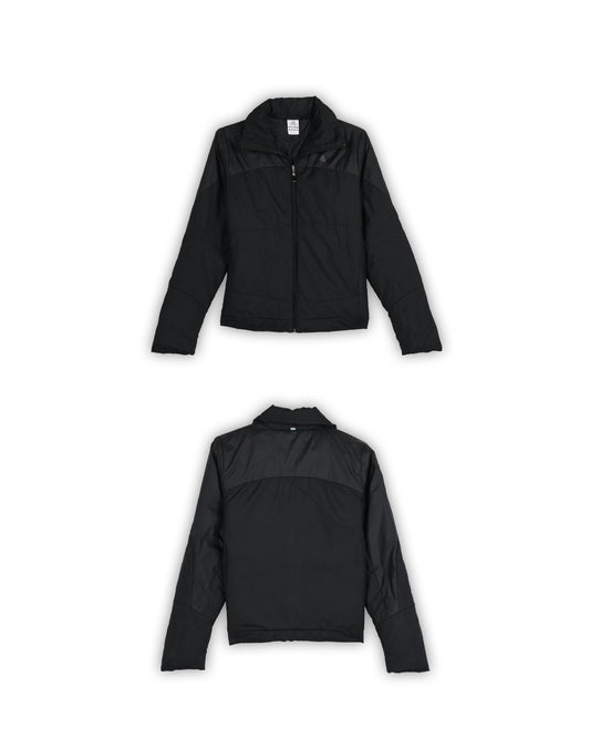 ADIDAS WOMEN'S JACKET - S