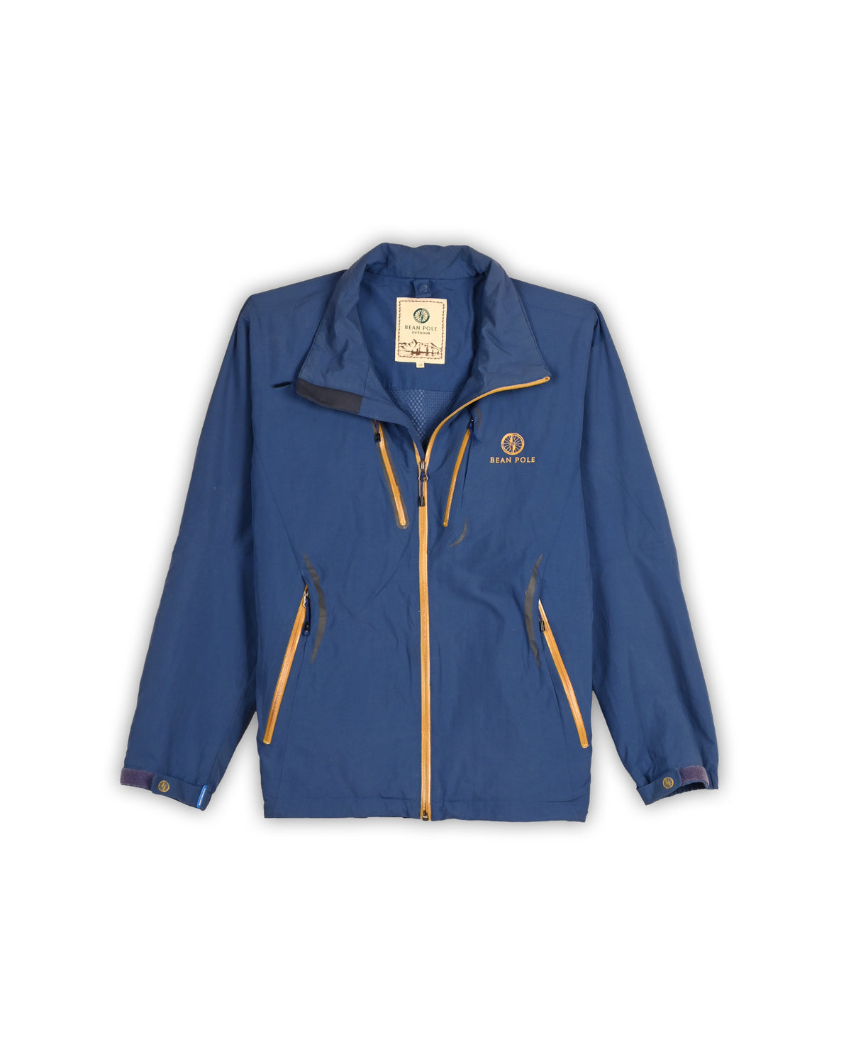 BEAN POLE OUTDOOR TECHNICAL JACKET - S