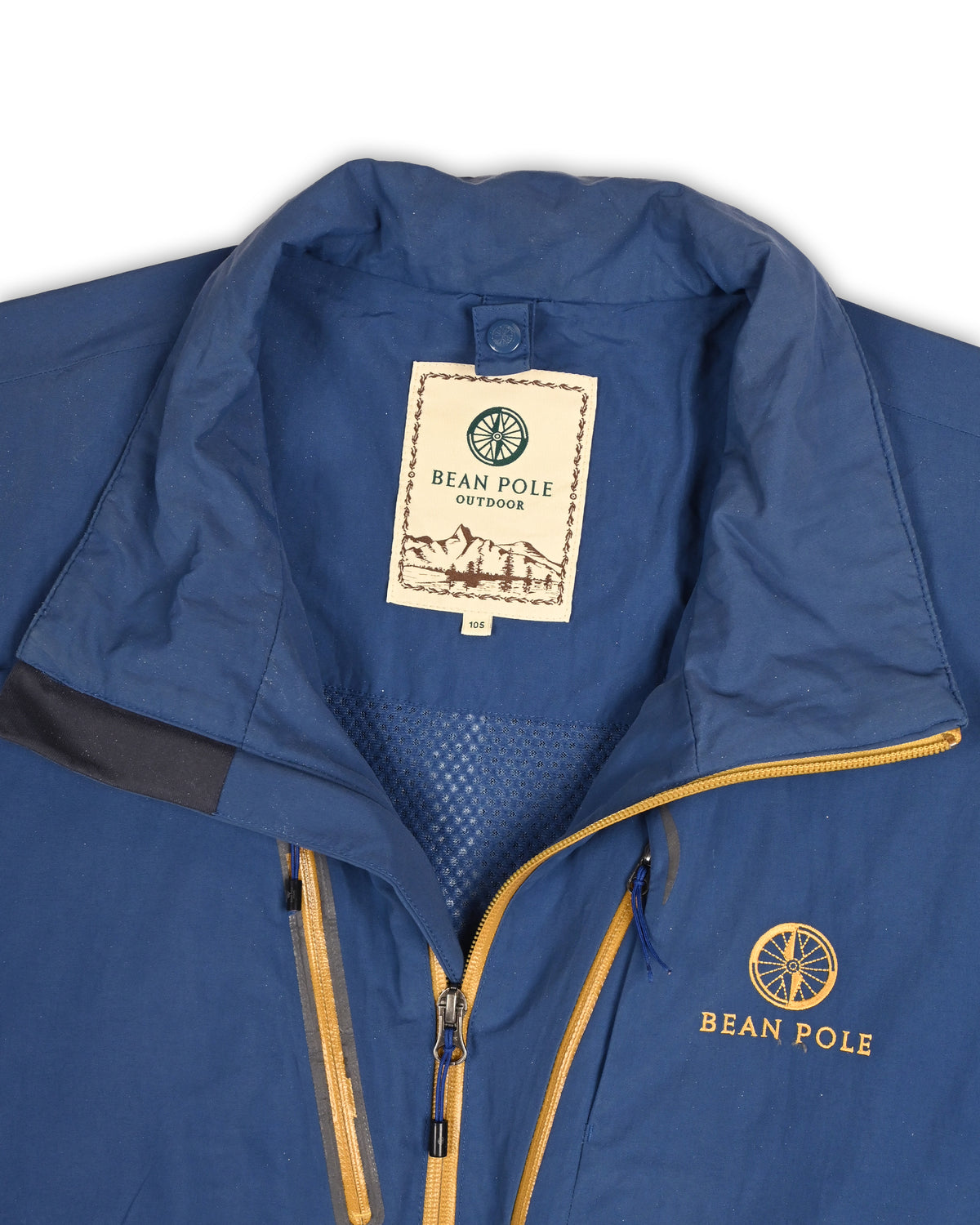 BEAN POLE OUTDOOR TECHNICAL JACKET - S