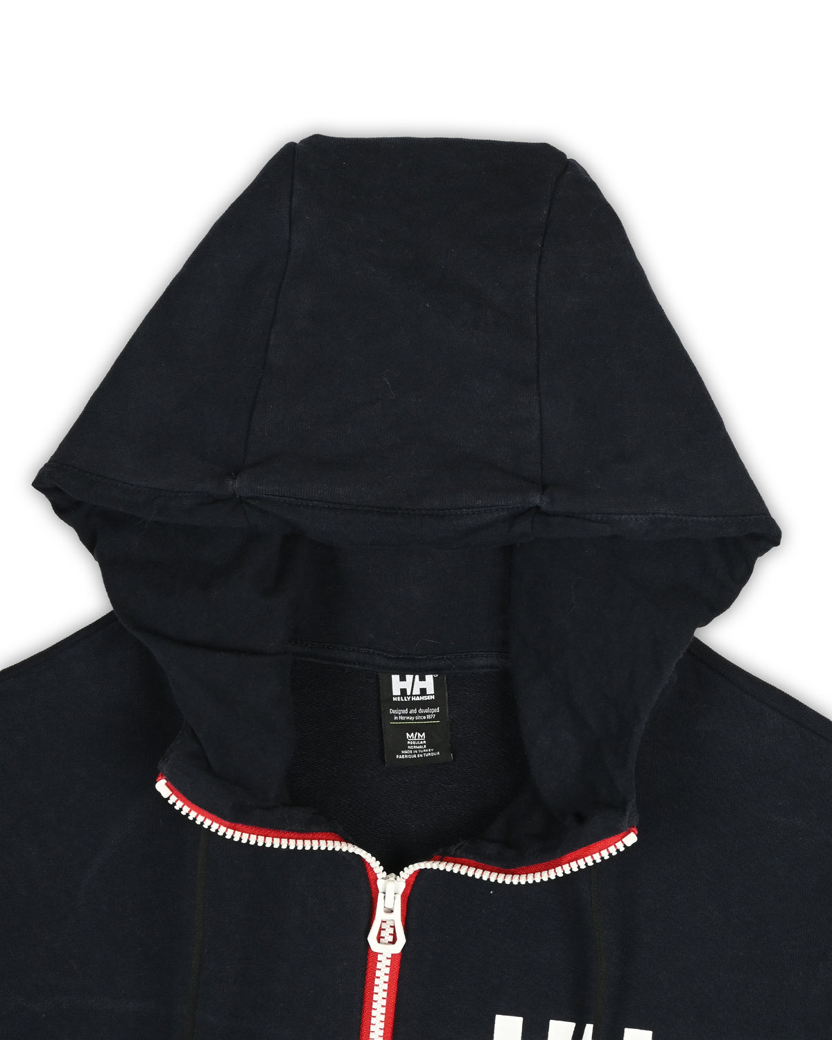 HELLY HANSEN JACKET - M
