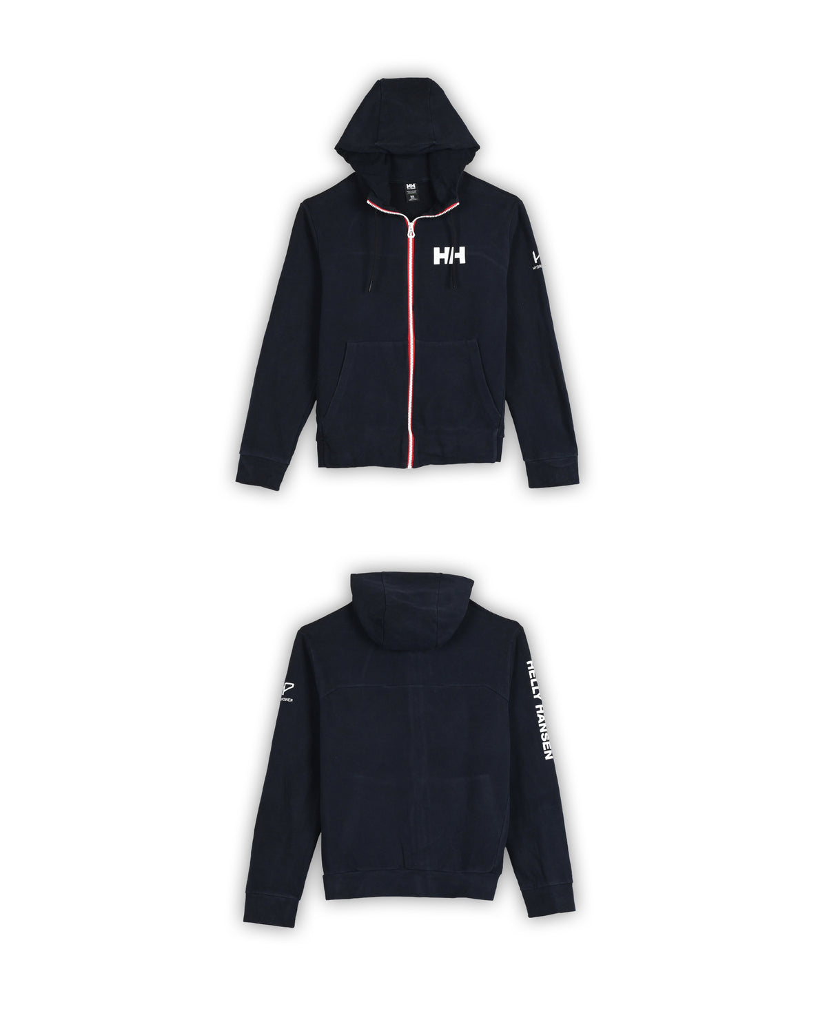 HELLY HANSEN JACKET - M