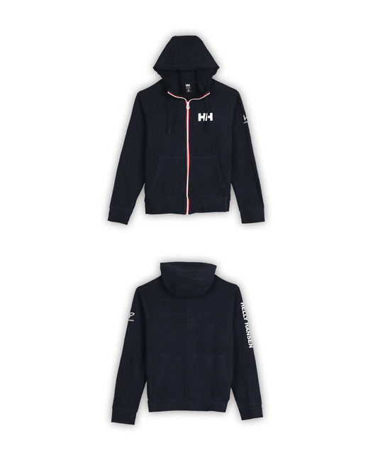 HELLY HANSEN JACKET - M