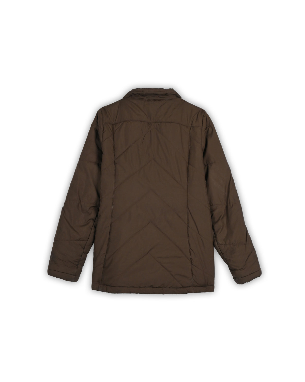 PUMA PUFFER JACKET - L