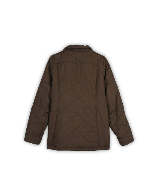 PUMA PUFFER JACKET - L
