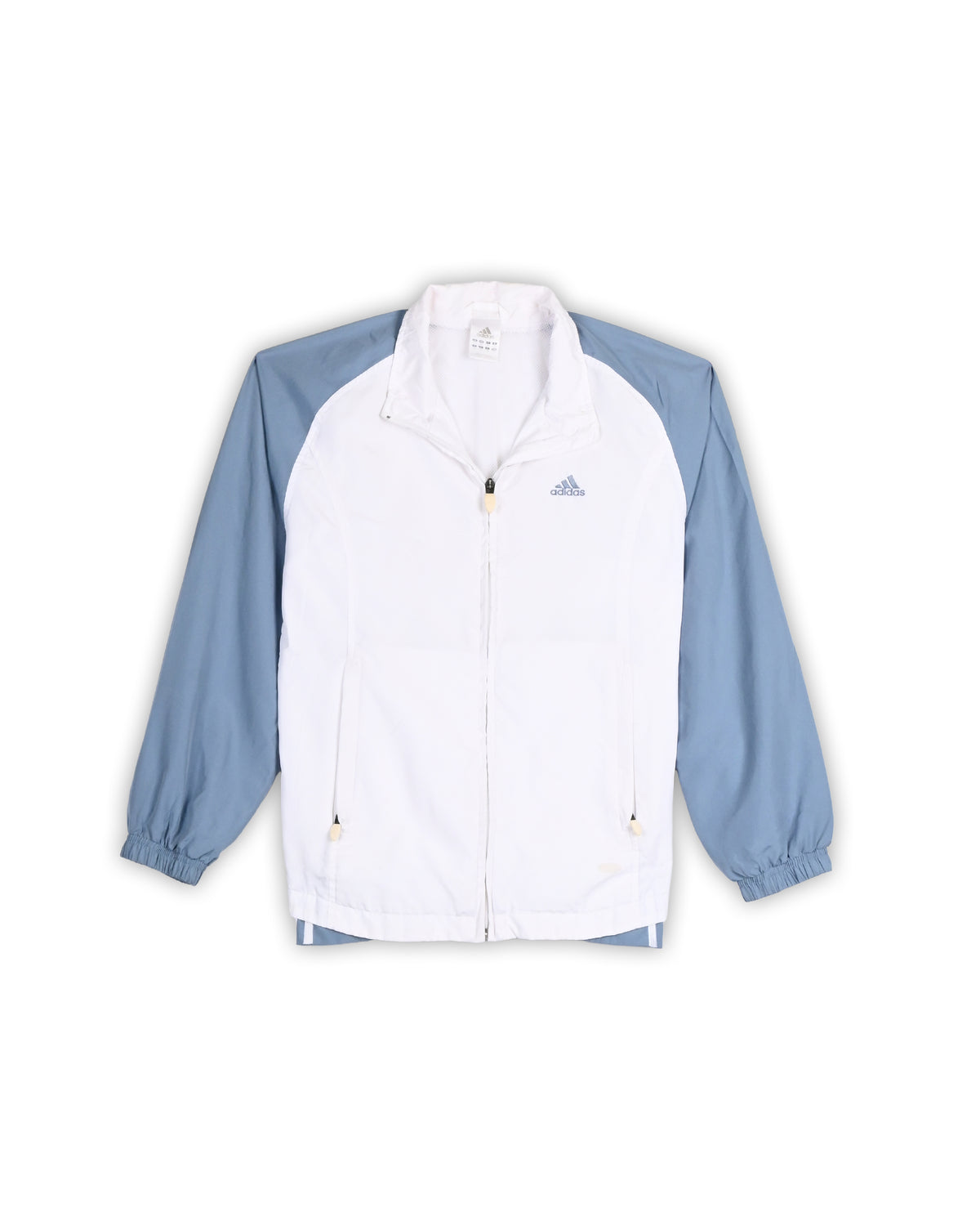ADIDAS VINTAGE TRACK JACKET - XS