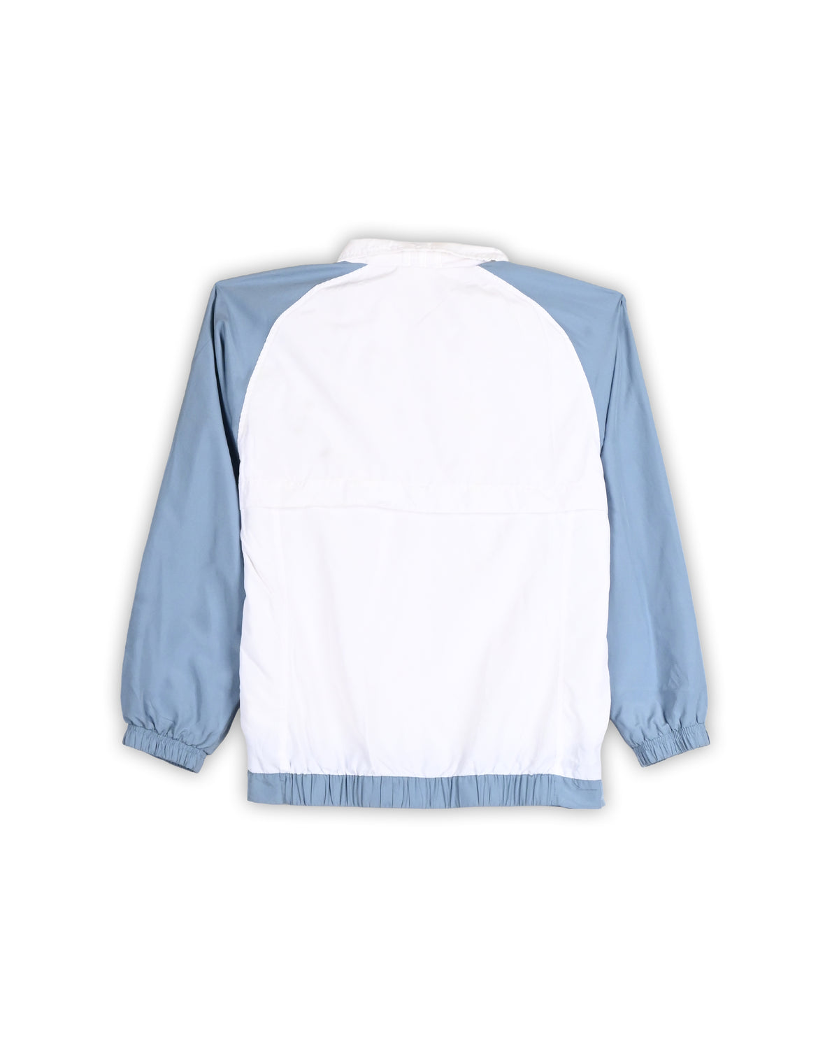 ADIDAS VINTAGE TRACK JACKET - XS