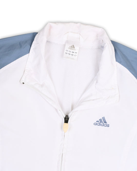 ADIDAS VINTAGE TRACK JACKET - XS
